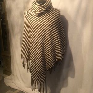 Striped Pancho (item#21)